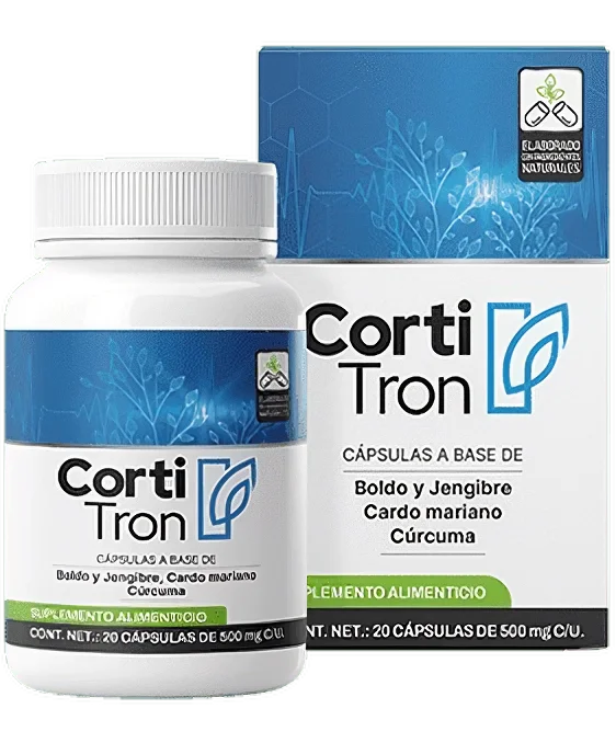 CortiTron